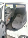  Honda Fit 2001 , 256000 , 