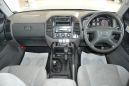 SUV   Mitsubishi Pajero 2001 , 360000 , 