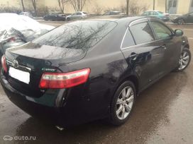  Toyota Camry 2010 , 580000 , --