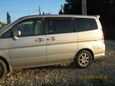    Nissan Serena 2002 , 390000 , 