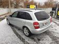  Mazda Familia S-Wagon 1999 , 205000 , 