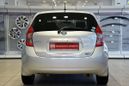  Nissan Note 2013 , 549000 , 