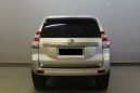 SUV   Toyota Land Cruiser Prado 2015 , 2200000 , 