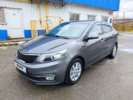  Kia Rio 2015 , 999000 , 