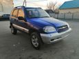 SUV   Chevrolet Niva 2006 , 225000 , 