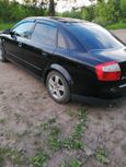  Audi A4 2001 , 255000 , 