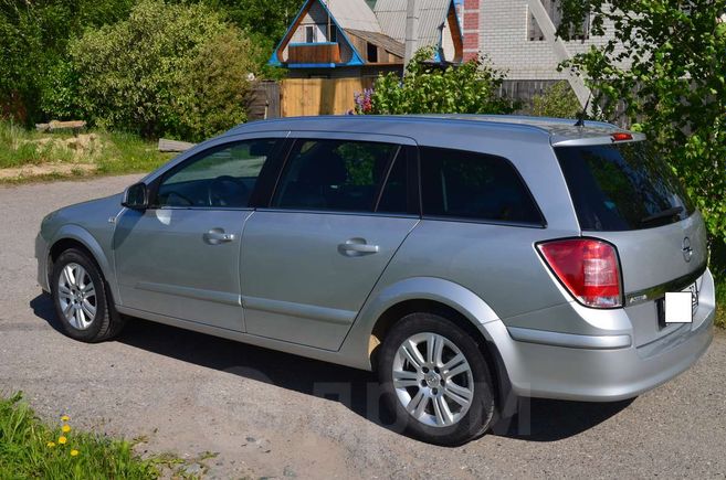  Opel Astra 2011 , 460000 , 