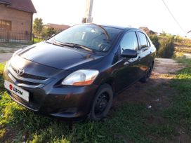  Toyota Yaris 2007 , 470000 , 