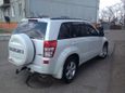 SUV   Suzuki Grand Vitara 2010 , 980000 , 