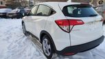 SUV   Honda HR-V 2021 , 1850000 , 