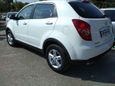 SUV   SsangYong Actyon 2012 , 665000 , 