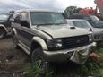 SUV   Mitsubishi Pajero 1996 , 100000 , 