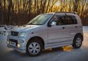 SUV   Daihatsu Terios Kid 2000 , 208000 , 