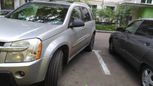 SUV   Chevrolet Equinox 2005 , 395000 , 