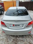  Hyundai Solaris 2012 , 480000 , 