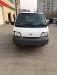    Nissan Vanette 2013 , 789000 , 