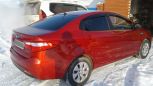  Kia Rio 2014 , 445000 , 