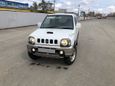  3  Suzuki Jimny 2001 , 265000 , 