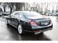  Mercedes-Benz S-Class 2020 , 12107200 , 