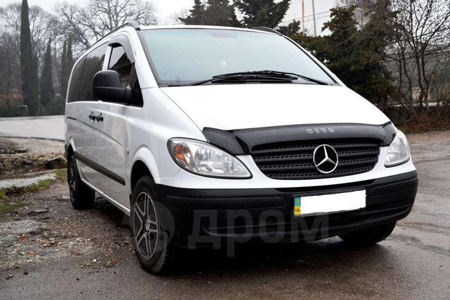 Mercedes-Benz Vito 2005 , 909757 , 