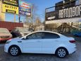  Kia Rio 2017 , 719000 , 