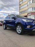 SUV   Ford Kuga 2019 , 1400000 , 