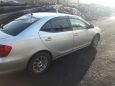  Toyota Allion 2003 , 390000 , 