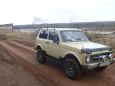 SUV    4x4 2121  1981 , 90000 , 