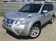 SUV   Nissan X-Trail 2013 , 1100000 , 