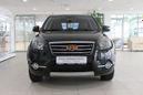 SUV   Geely Emgrand X7 2016 , 580000 , 