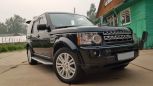 SUV   Land Rover Discovery 2010 , 1500000 , 