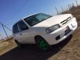  Mazda Demio 1998 , 130000 , 