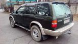 SUV   Nissan Pathfinder 1998 , 570000 , 