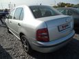  Skoda Fabia 2001 , 230000 , 