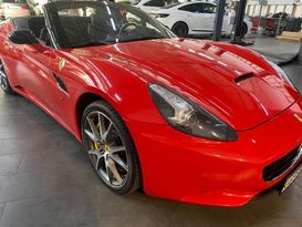   Ferrari California 2012 , 11500000 , 