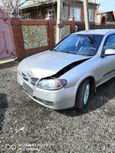  Nissan Almera 2004 , 135000 , 