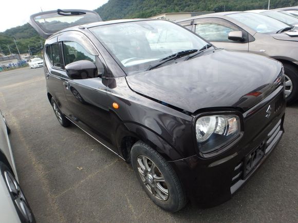  Suzuki Alto 2015 , 400000 , 