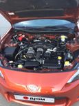  Toyota GT 86 2012 , 1120000 , 