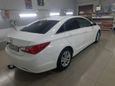  Hyundai Sonata 2010 , 650000 , 