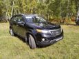 SUV   Kia Sorento 2009 , 775000 , 