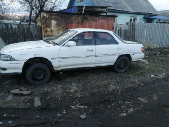  Toyota Carina 1991 , 85000 , 