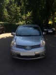  Nissan Note 2007 , 350000 , 