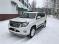 SUV   Toyota Land Cruiser Prado 2010 , 1799000 , 