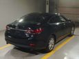  Mazda Atenza 2016 , 1489000 , 