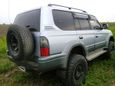 SUV   Toyota Land Cruiser Prado 1997 , 685000 , 