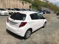  Toyota Vitz 2016 , 451000 , 