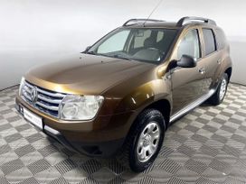 SUV   Renault Duster 2012 , 993000 , 