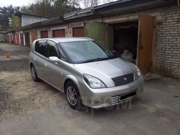  Toyota Opa 2004 , 330000 , 