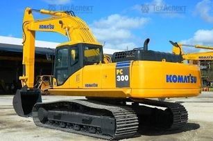   Komatsu PC300 2021 , 17122782 , 