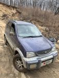 SUV   Daihatsu Terios 1998 , 200000 , 